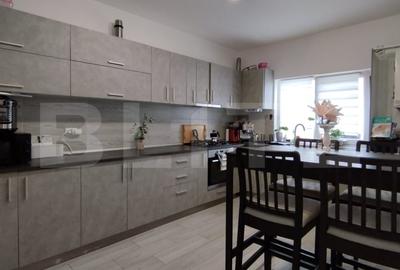 Duplex modern cu 3 dormitoare, terasa si curte – Ghiroda - 6