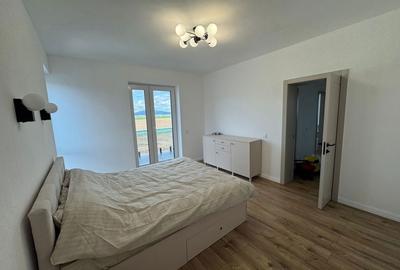 Casă cu 3 camere în Sânpetru - 1