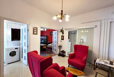 Apartament 4 Camere in Vila Interbelica | Unirii | Cartier Evreiesc - 8
