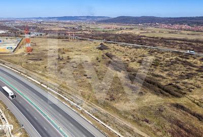 Teren de 6900 mp, în Șelimbăr - 2
