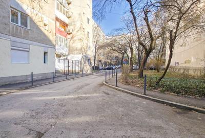 Apartament 3 camere decomandat – Aleea Băiuț nr. 3,  Metrou&Parc&Piata - 25