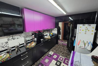 Apartament cu 2 camere decomandat, mobilat în Timpuri Noi - 7