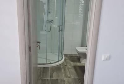 Apartament cu 2 camere decomandat în Aeroport - 5