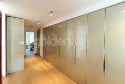 Casă individuală cu 10 camere cu Canalizare în Floreasca - 7