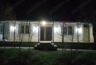 Casă cu 2 camere în Nord - 3