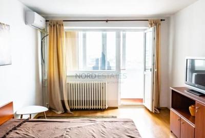 Garsoniera de inchiriat zona Titulescu-Banu Manta-Victoriei - 5