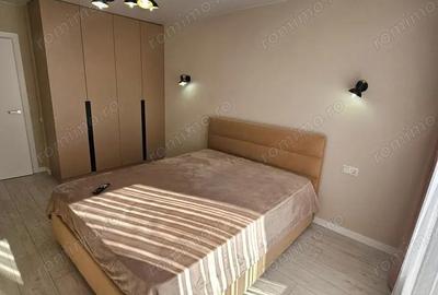 Spre inchiriere garsoniera in zona metrou Gorjului - 1