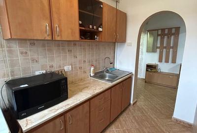Apartament cu 2 camere decomandat în Sud - 10