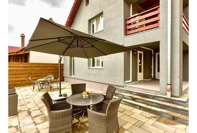 Casa Moderna si Confortabila de Vanzare la Danes - 3