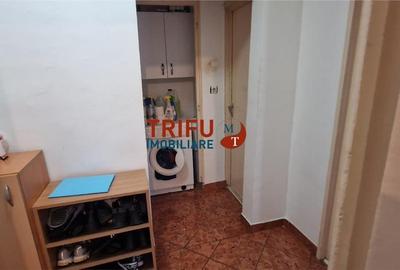 Apartament 3 Camere, Zona Mercur, Alba Iulia - 5