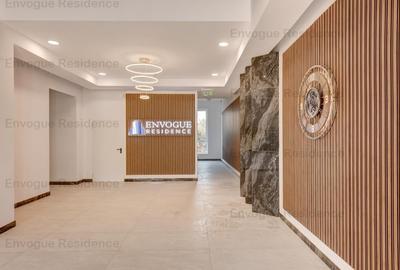 OFERTA Studio. 2 camere, Auchan - Iuliu Maniu, Envogue Residence - 5