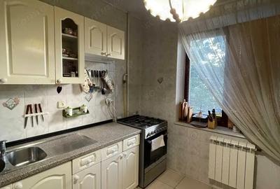 Garsoniera in zona Universitatii - 5