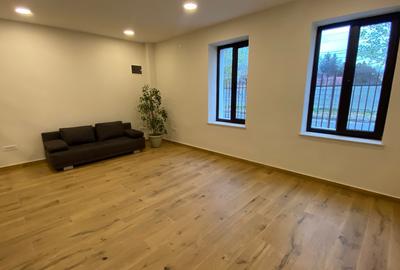 Spatiu de birou intr-o vila moderna , 2 incaperi ,42mp ,zona Parcul Feroviarilor - 1