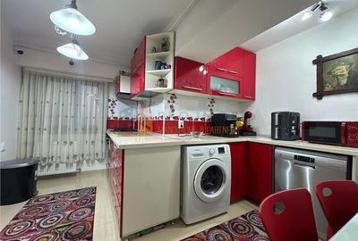 Apartament 3 camere cf 1 decomandat zona Ultracentral - 7