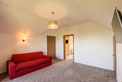 FILM! Oaza de relaxare si rafinament, in peisaje montane spe - 11