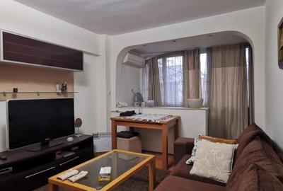 Muncii Basarabia Ap 2 camere confort I - 8