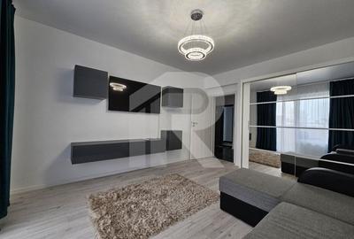 Garsoniera de inchiriat, Complex Rezidential EnVogue, Militari - 7