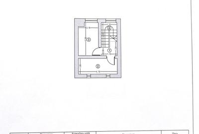 Vanzare vila 6 camere 264mp + garaj + garsoniera separata + 1490mp Centru Snagov - 20