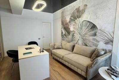 Apartament cu 4 camere în Central - 20
