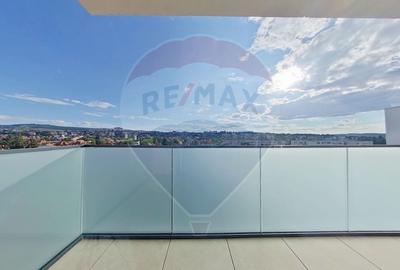 Apartament cu 4 camere semidecomandat, mobilat în Gheorgheni - 12