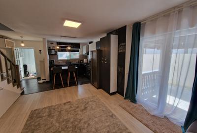 Vila 4 camere Tunari Mobilata Utilata Curte amenajata! Vila 4 camere Tunari Mobilata Utilata Curte amenajata! - 10