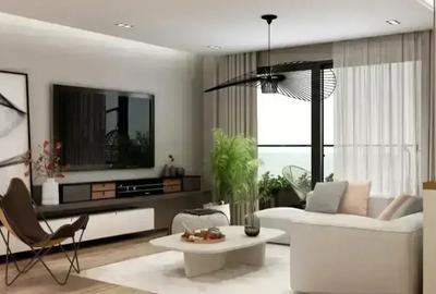 Garsonieră semidecomandată în Theodor Pallady