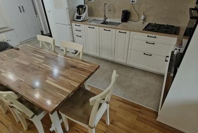 Apartament cu 3 camere în Florești - 4