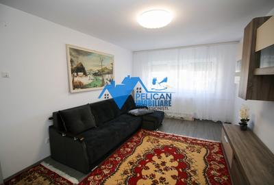 Apartament cu 3 camere decomandat, mobilat în Vest - 9