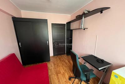 3 Cam - Drumul Taberei - Metrou Brancusi - Valea Argesului - 2