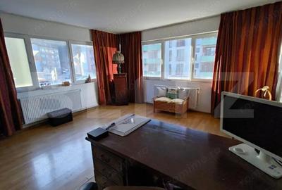 Apartament 3 camere, pet-friendly, parcare, zona Edgar Quinet - 3