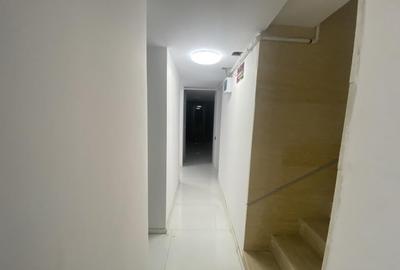 Cladire de biouri/ clinica  cu o suprafata de 800 mp D+P+1E+M . - 9