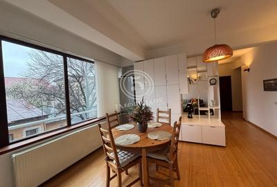 Apartament cu 3 camere decomandat, mobilat în Jiului - 15