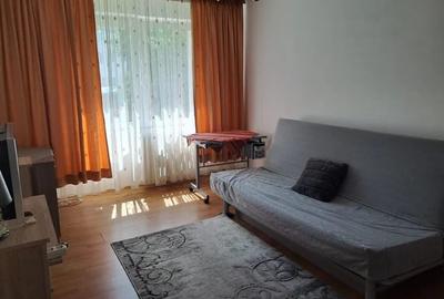 Garsonieră decomandată în Lacul Tei - 1
