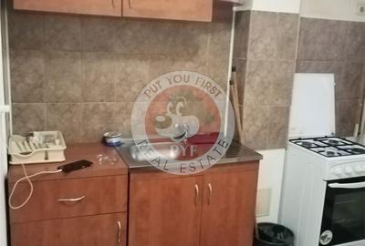 Garsonieră decomandată în Rahova - 2