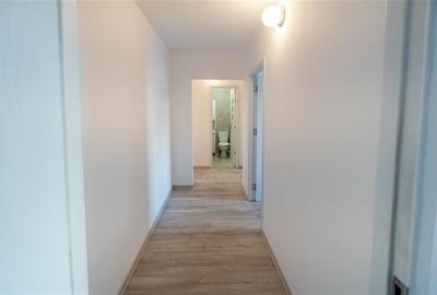 Tur LIVE! Apartament cu 4 camere in inima orasului Sfantu Gheorghe, Covasna - 9