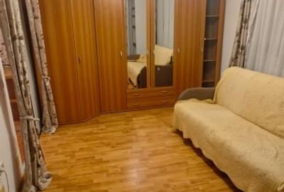 Apartament cu 2 camere decomandat, mobilat în Baciu - 2