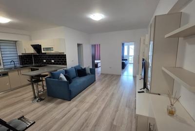 Apartament cu 3 camere decomandat în Popas Păcurari - 9
