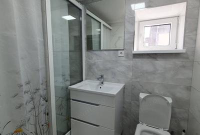 Garsonieră decomandată în Domenii