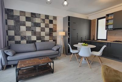 Apartament cu 2 camere decomandat în Tomis Nord - 1