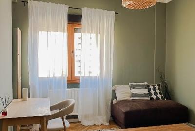 Apartament 3 camere •Natiunile Unite, Sector 5 - 6