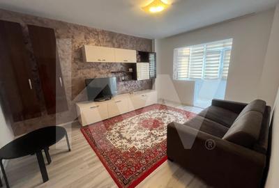 Apartament cu 2 camere de inchiriat - Bulevardul Mihai Viteazul