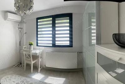 LUJERULUI-Veteranilor Metrou-300 m 2 camere decomandat 2 din10 - 2