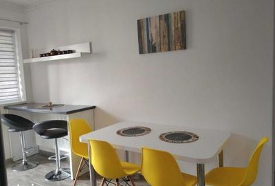 Apartament cu 2 camere decomandat în Florești - 4
