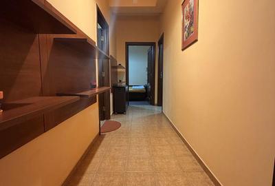 Apartament cu 2 camere, mobilat în Romană - 14
