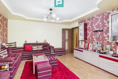 Apartament spațios cu 4 camere în Vlaicu - 3