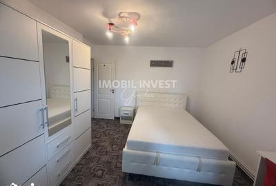 Apartament cu 3 camere în Central - 5