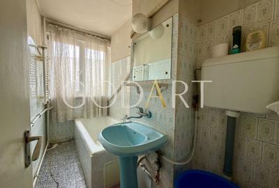 Apartament cu 4 camere semidecomandat în Ultracentral - 15