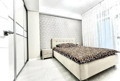 Apartament cu 2 camere decomandat în Mihai Bravu - 1