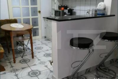 Apartament cu 3 camere decomandat în Central - 5