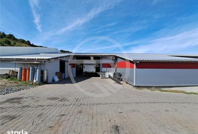 Spațiu comercial, de 250 mp, în Dâmbul Rotund